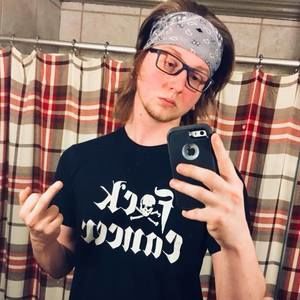 Meet your Posher, Mike